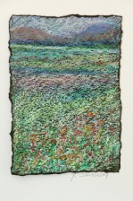 Oil Pastel #10 Oil Pastel #10