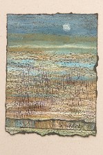 Oil Pastel #5 Oil Pastel #5
