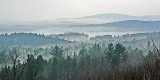 Rising Mist Rising Mist