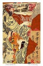 China Series #1 China Series #1