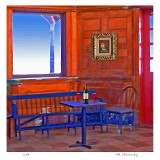 Cafe Cafe