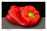 Red Pepper #2 Red Pepper #2