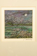 Oil Pastel #16 Oil Pastel #16